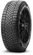 PIRELLI WINTER ICE ZERO FRICTION 285/50 R20 116T